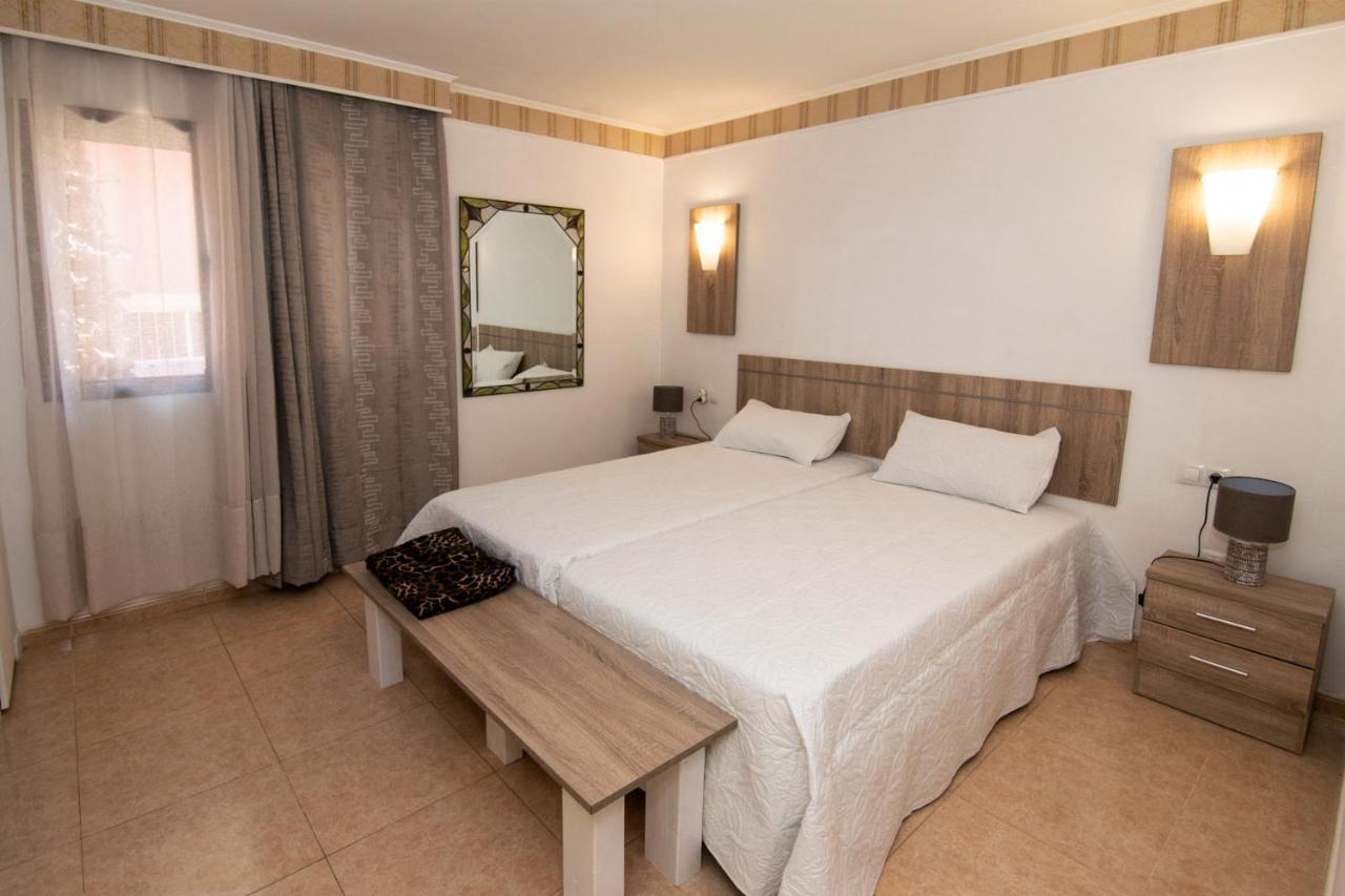 Casa Isabel, The Perfect Home For Your Holidays In コラレホ エクステリア 写真