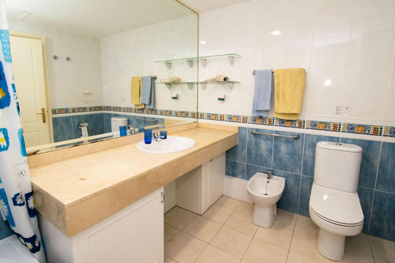 Casa Isabel, The Perfect Home For Your Holidays In コラレホ エクステリア 写真