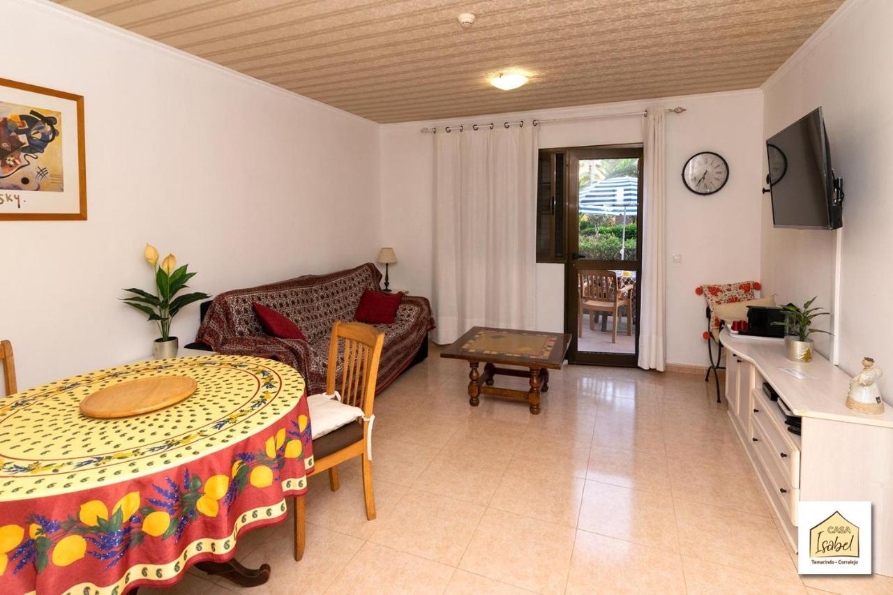 Casa Isabel, The Perfect Home For Your Holidays In コラレホ エクステリア 写真