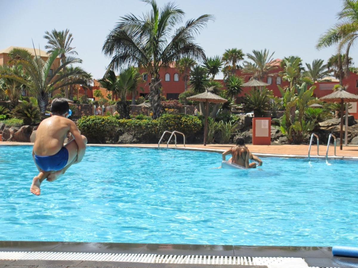 Casa Isabel, The Perfect Home For Your Holidays In コラレホ エクステリア 写真