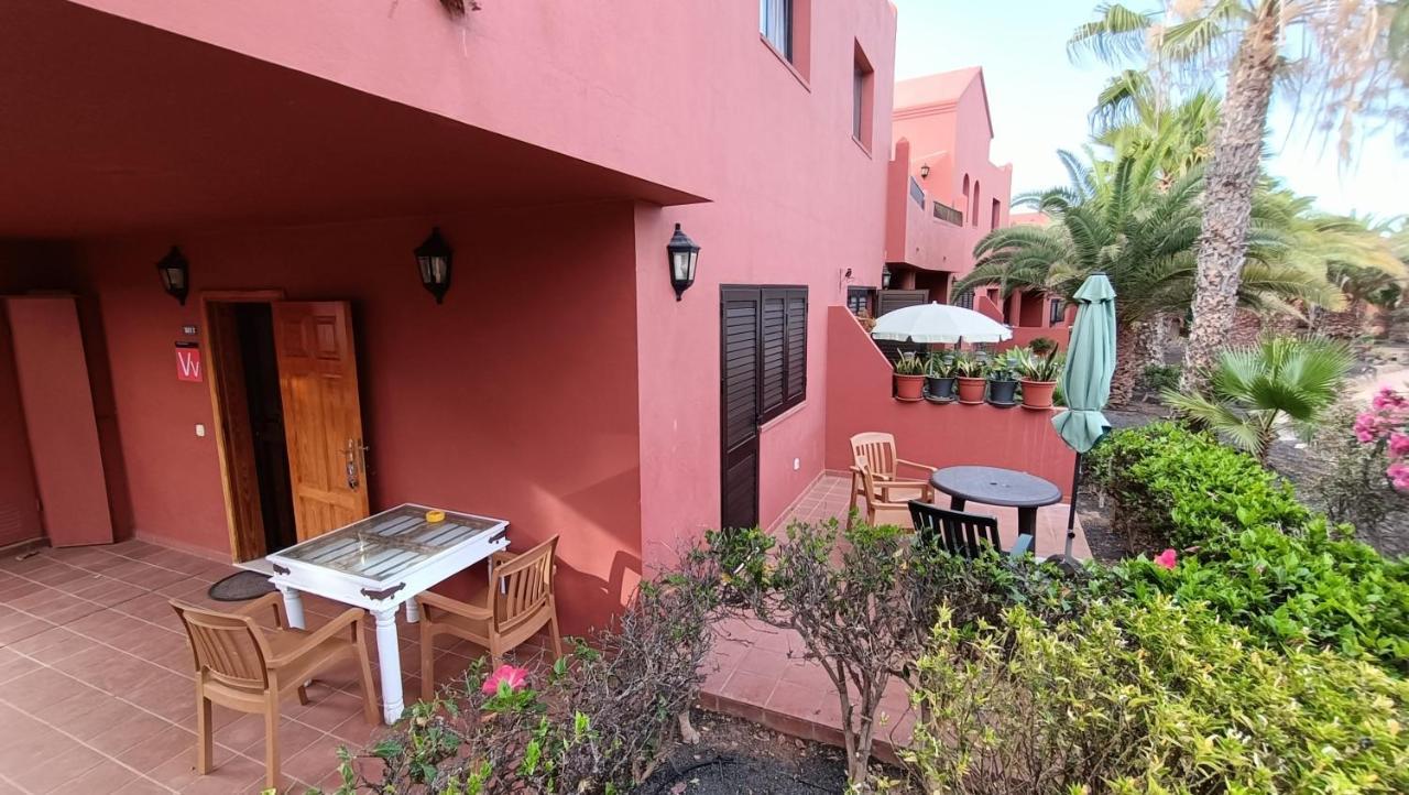Casa Isabel, The Perfect Home For Your Holidays In コラレホ エクステリア 写真