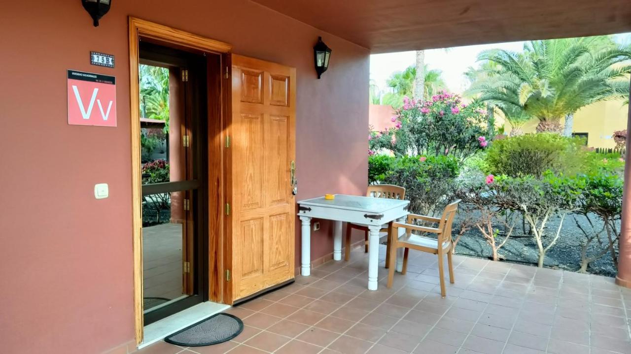 Casa Isabel, The Perfect Home For Your Holidays In コラレホ エクステリア 写真