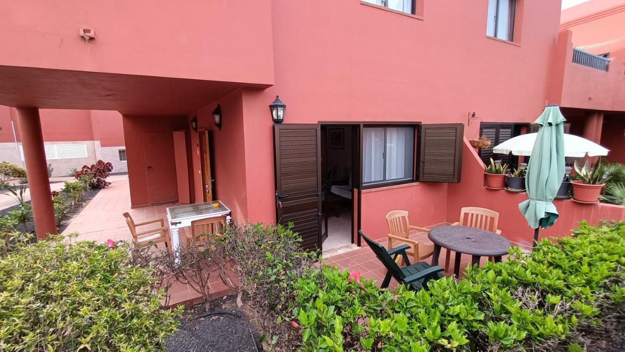 Casa Isabel, The Perfect Home For Your Holidays In コラレホ エクステリア 写真